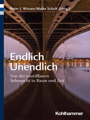 cover image of Endlich Unendlich